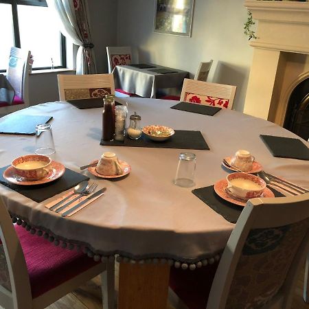 Red Row House Bed & Breakfast Burnfoot Luaran gambar