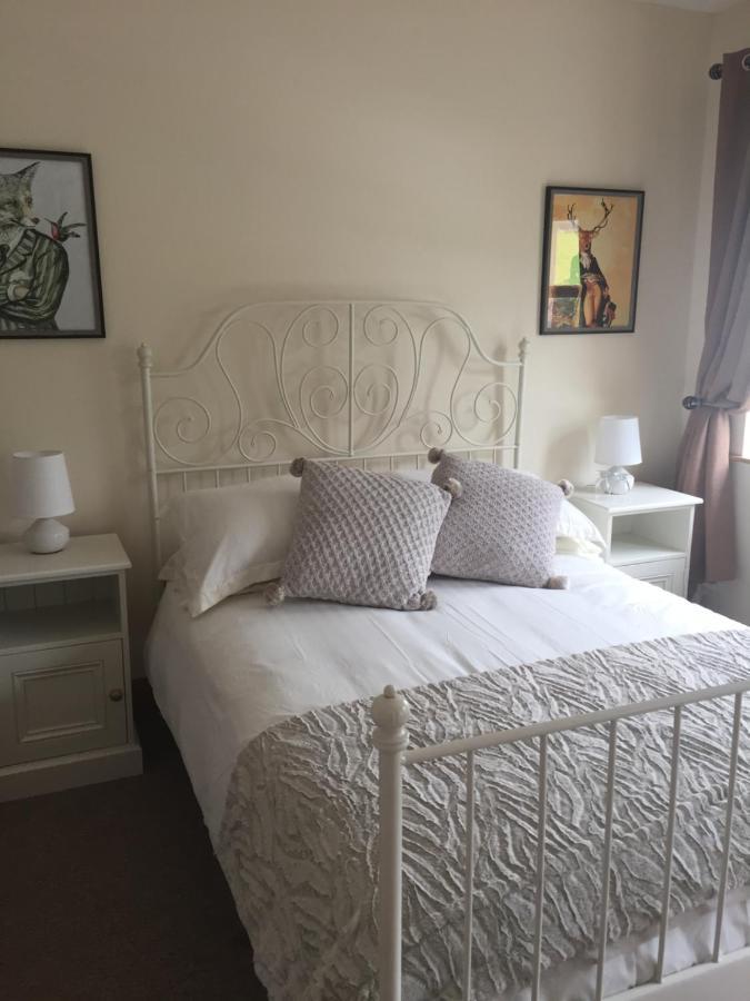Red Row House Bed & Breakfast Burnfoot Luaran gambar