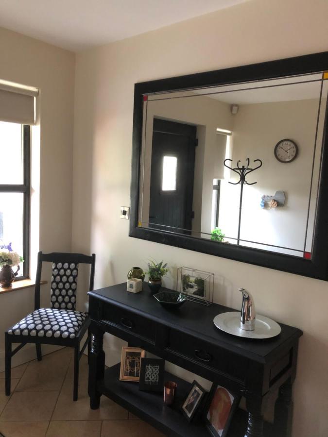 Red Row House Bed & Breakfast Burnfoot Luaran gambar
