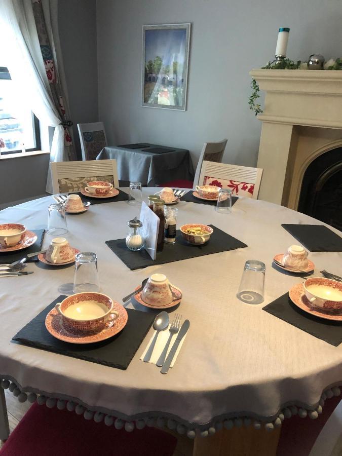 Red Row House Bed & Breakfast Burnfoot Luaran gambar