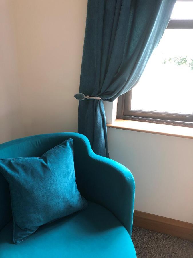 Red Row House Bed & Breakfast Burnfoot Luaran gambar