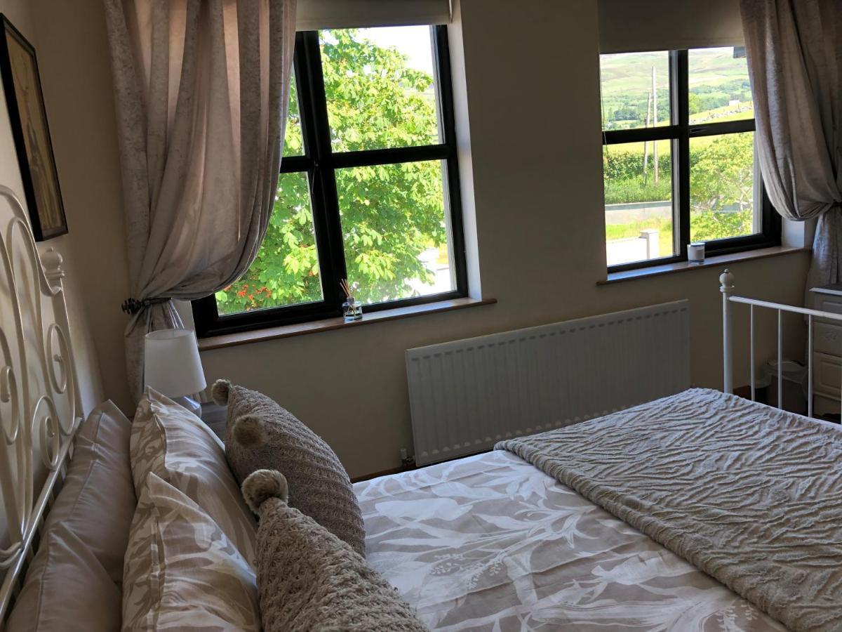 Red Row House Bed & Breakfast Burnfoot Luaran gambar