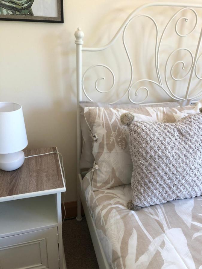 Red Row House Bed & Breakfast Burnfoot Luaran gambar